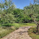בית נופש Restored Country Estate Between Tuscany And Umbria
