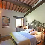 בית נופש Restored Country Estate Between Tuscany And Umbria