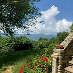 בית נופש Restored Country Estate Between Tuscany And Umbria *