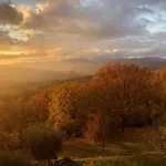 Restored Country Estate Between Tuscany And Umbria Preggio
