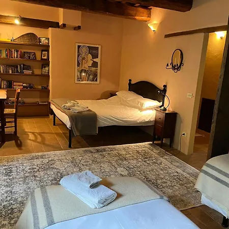 Restored Country Estate Between Tuscany And Umbria Preggio
